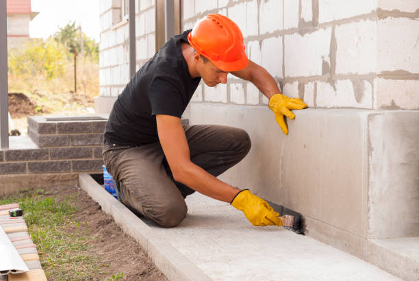Licensed Vapor Barrier Installation service in Woodbine, GA - SJ Waterproofing Pros